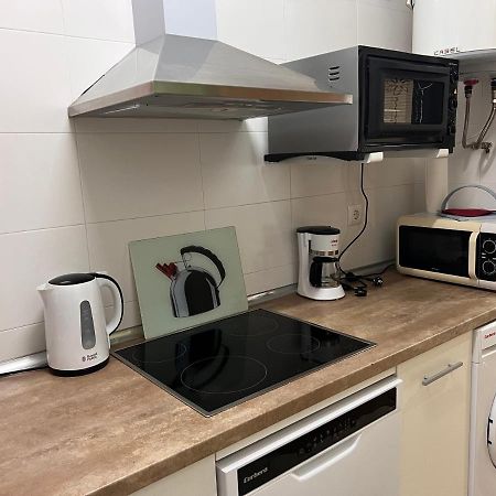 Appartement Apartamento La Torre Con Parking Gratuito à Cordoue Extérieur photo