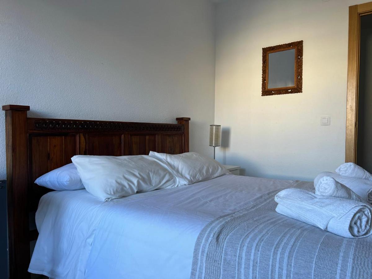 Appartement Apartamento La Torre Con Parking Gratuito à Cordoue Extérieur photo