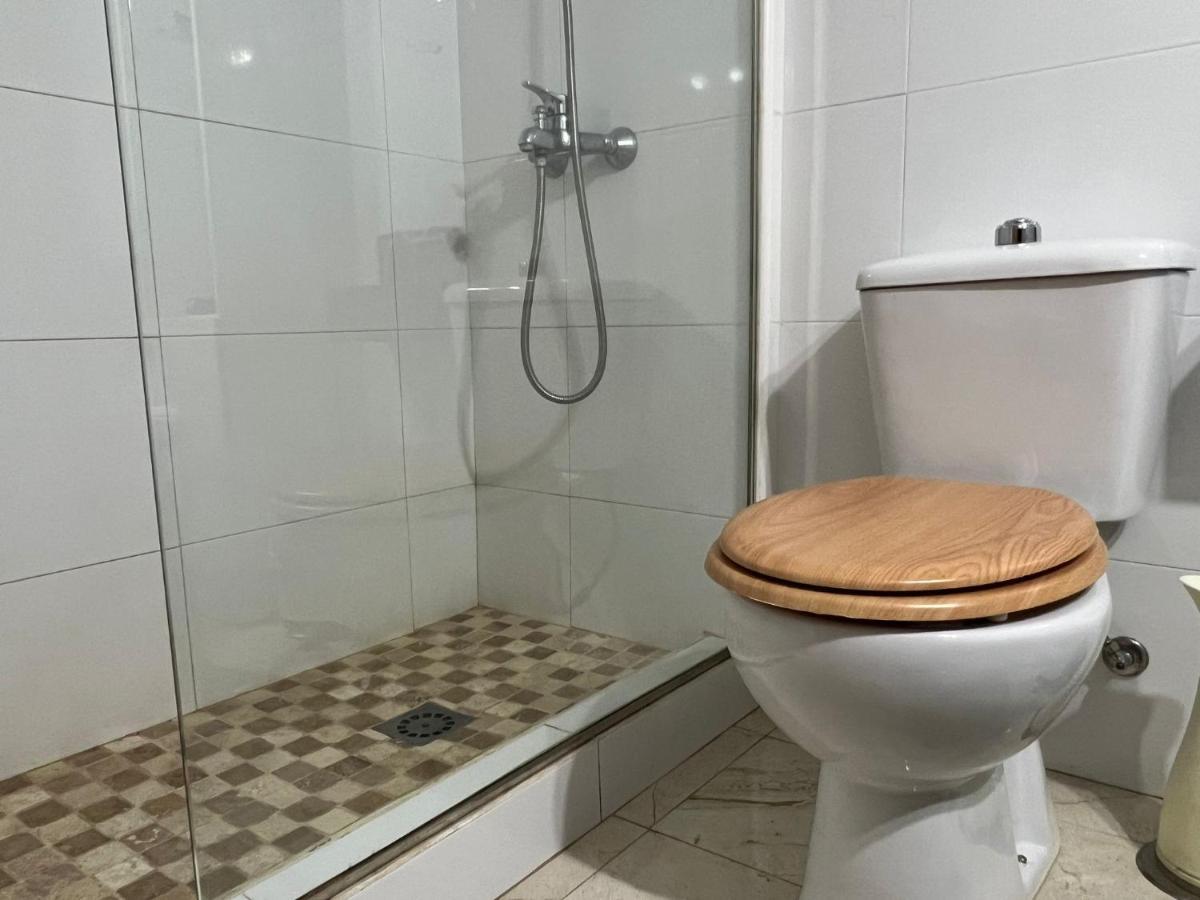 Appartement Apartamento La Torre Con Parking Gratuito à Cordoue Extérieur photo