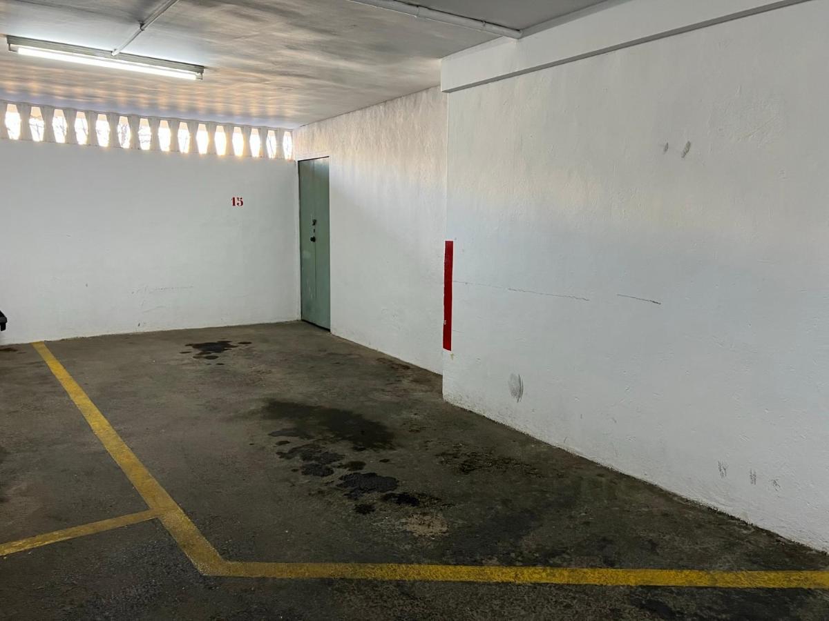 Appartement Apartamento La Torre Con Parking Gratuito à Cordoue Extérieur photo