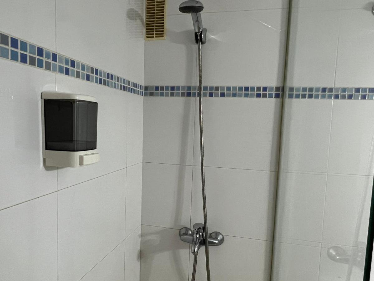 Appartement Apartamento La Torre Con Parking Gratuito à Cordoue Extérieur photo